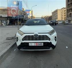 تويوتا راف 4